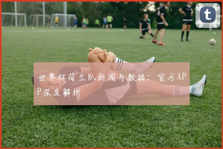 世界杯荷兰队新闻与数据：官方APP深度解析