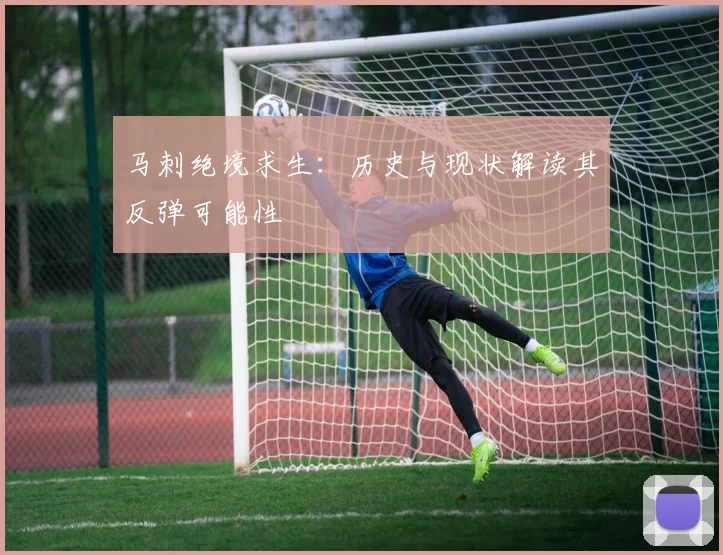 马刺绝境求生:历史与现状解读其反弹可能性