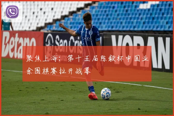 聚焦上海：第十五届陈毅杯中国业余围棋赛拉开战幕