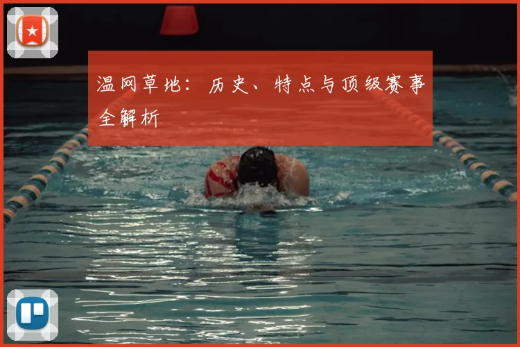温网草地：历史、特点与顶级赛事全解析